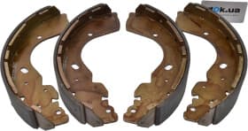 Тормозные колодки