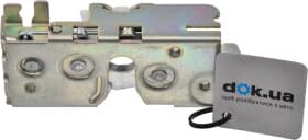 Замок двери