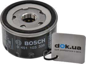 Оливний фільтр Оливний фільтр