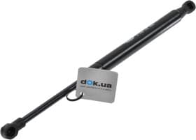 Газовий упор багажника