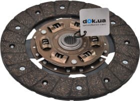 Диск сцепления