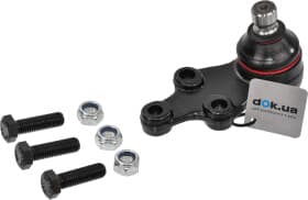 Шарова опора