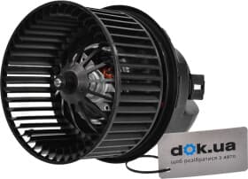 Вентилятор салона