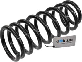 Пружина підвіски