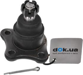 Шаровая опора