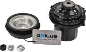 Комплект (опора + подшипник)