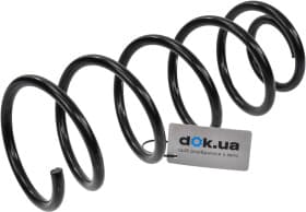 Пружина подвески