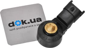 Датчик детонации