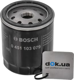 Масляный фильтр Масляный фильтр