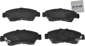 Тормозные колодки Тормозные колодки