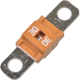 Запобіжник автомобільний Bosch 1987531018 FD midi (normal) 30A