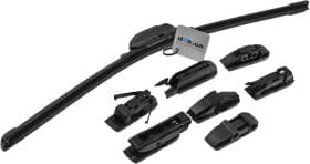 Щітки склоочисника