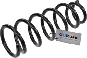 Пружина подвески