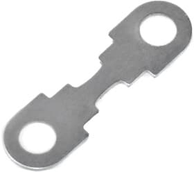 Предохранитель автомобильный Hans Pries 113777 FS 110A