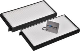 Фільтр салону