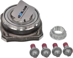 Підшипник ступиці