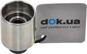 Обводной ролик ремня ГРМ