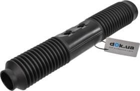 Пильник кермової рейки