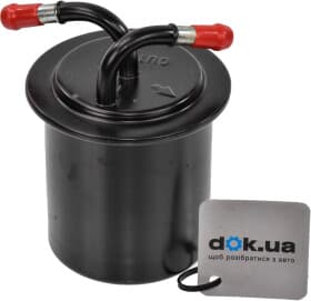 Топливный фильтр