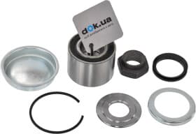 Підшипник ступиці