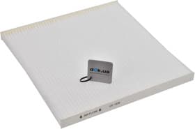 Фильтр салона