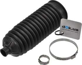 Пыльник рулевой рейки