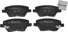 Тормозные колодки