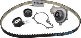 Комплект ремня ГРМ + помпа Комплект ремня ГРМ + помпа