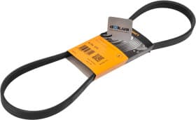 Поліклиновий ремінь