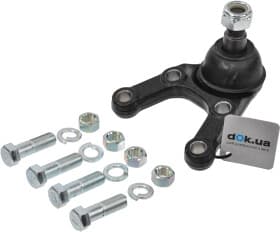 Шаровая опора