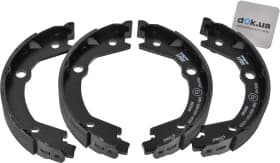 Колодки ручника Колодки ручника