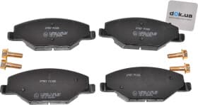 Гальмівні колодки