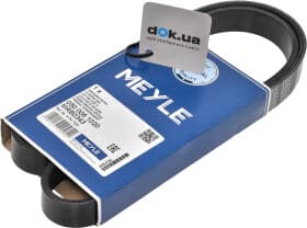 Поліклиновий ремінь