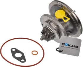 Комплект прокладок турбины Meat & Doria 60048