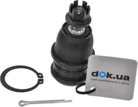 Шарова опора