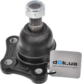 Шаровая опора