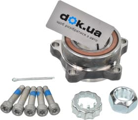 Подшипник ступицы колеса