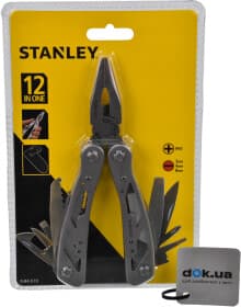 Мультитул Stanley 0-84-519