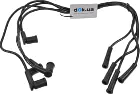 Комплект дротів запалювання