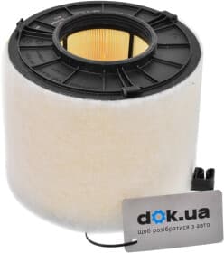 Повітряний фільтр