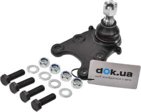 Шарова опора