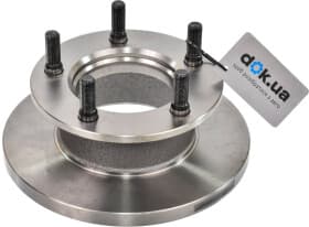 Тормозной диск