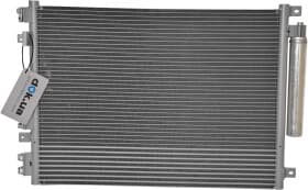 Радиатор кондиционера