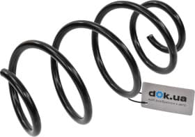 Пружина підвіски