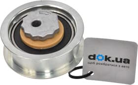 Натяжной ролик ремня ГРМ