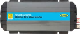Инвертор Ring PowerSourcePro REINVMA10EU 1000 W