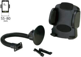 Держатель для телефона Poputchik 16116-IS