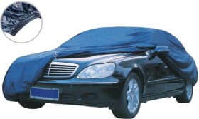 Автомобильный тент  Poputchik 18291-IS синий