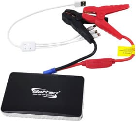 Пусковий пристрій (бустер) Bottari 30316-IS