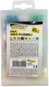 Набор предохранителей Bottari 30122-IS FN mini 49 шт.